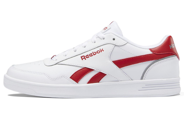 Reebok Royal Techque T 'White Red' GZ6033