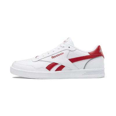 Reebok Royal Techque T 'White Red'