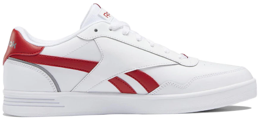 Reebok Royal Techque T 'Putih Merah' GZ6033 Order Reebok Royal Techque T 'Putih Merah' GZ6033