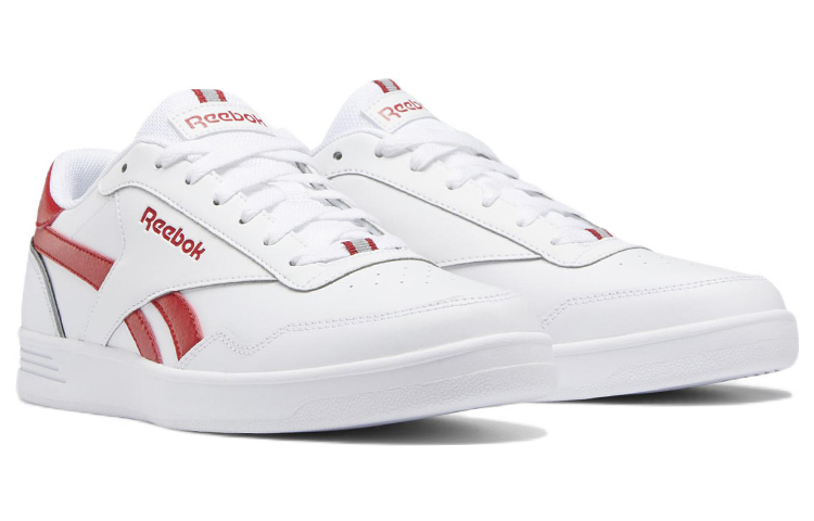 Lookbook Reebok Royal Techque T 'Putih Merah' GZ6033