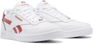 Lookbook Reebok Royal Techque T 'Putih Merah' GZ6033