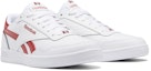 Lookbook Reebok Royal Techque T 'Putih Merah' GZ6033