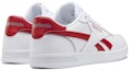 Shop Reebok Royal Techque T 'Putih Merah' GZ6033