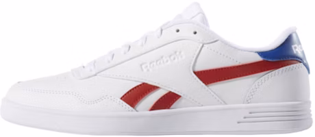 Reebok Royal Techque T 'White Red Blue' EG4639 Reebok Royal Techque T 'White Red Blue' EG4639