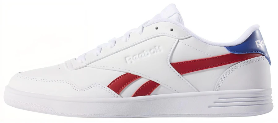 Reebok Royal Techque T ''Weiß Rot Blau'' EG4639 Buy Reebok Royal Techque T ''Weiß Rot Blau'' EG4639