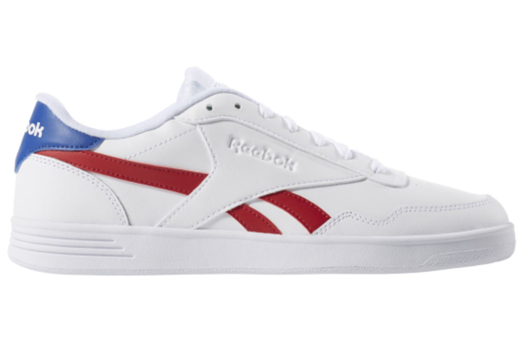 Order Reebok Royal Techque T ''Weiß Rot Blau'' EG4639