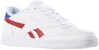 Reebok Royal Techque T 'Putih Merah Biru' EG4639