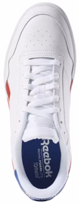 Reebok Royal Techque T 'White Red Blue' EG4639 Shop Reebok Royal Techque T 'White Red Blue' EG4639