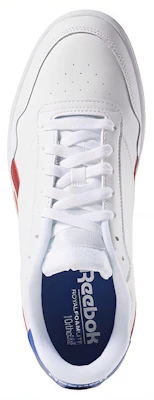 Reebok Royal Techque T ''Weiß Rot Blau'' EG4639 Shop Reebok Royal Techque T ''Weiß Rot Blau'' EG4639