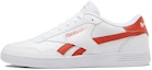 Buy Reebok Royal Techque T 'Putih Jingga Menyala' EG9466