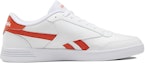 Order Reebok Royal Techque T 'Putih Jingga Menyala' EG9466