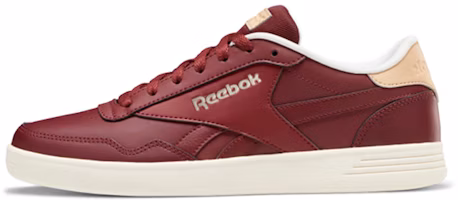 Reebok Royal Techque T Sneakers Deep-Wine FW0863 Reebok Royal Techque T Sneakers Deep-Wine FW0863