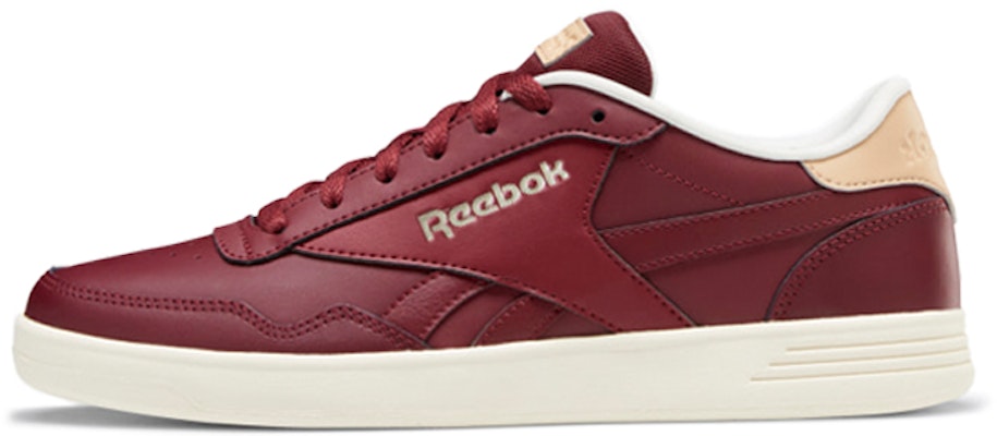 リーボック ロイヤルテックT (ディープワイン) FW0863 Buy リーボック ロイヤルテックT (ディープワイン) FW0863