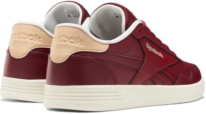 Reebok Royal Techque T Kasut Sukan Deep-Wine FW0863 Shop Reebok Royal Techque T Kasut Sukan Deep-Wine FW0863