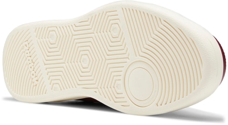 Reebok Royal Techque T Kasut Sukan Deep-Wine FW0863 Details for Reebok Royal Techque T Kasut Sukan Deep-Wine FW0863