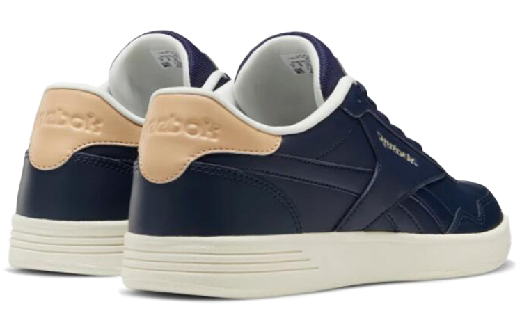 Shop リーボック ロイヤルテックT ブルー FW8323