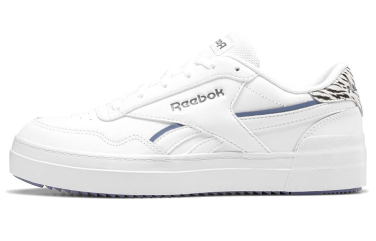 Buy Reebok Royal Techque T 大膽 2 休閒板鞋 白藍灰