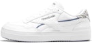 Buy Reebok Royal Techque T 大膽 2 休閒板鞋 白藍灰