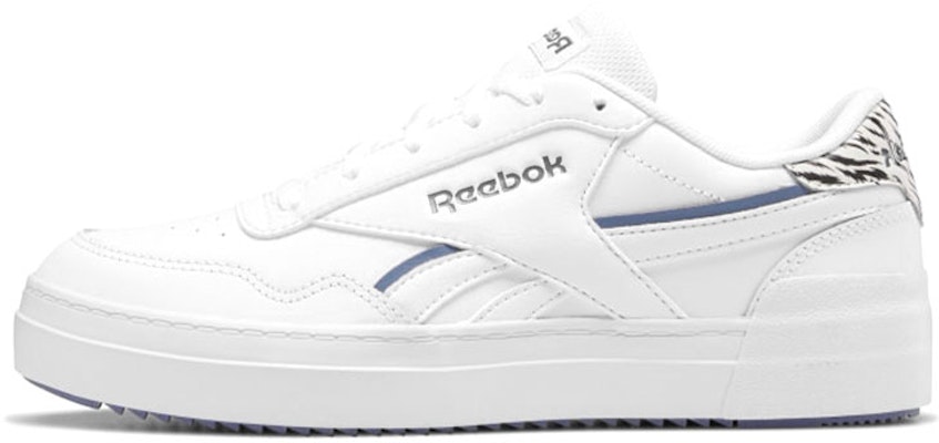 Reebok Royal Techque T Bold 2 'Putih Biru Abu-abu' H03313 Buy Reebok Royal Techque T Bold 2 'Putih Biru Abu-abu' H03313
