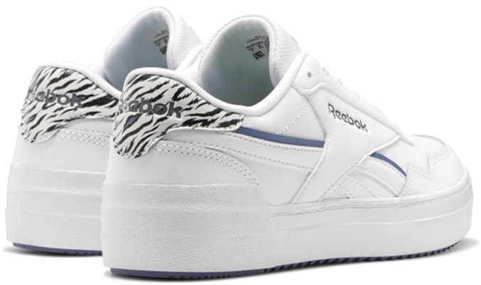 Reebok Royal Techque T 大膽 2 休閒板鞋 白藍灰 Purchase Reebok Royal Techque T 大膽 2 休閒板鞋 白藍灰