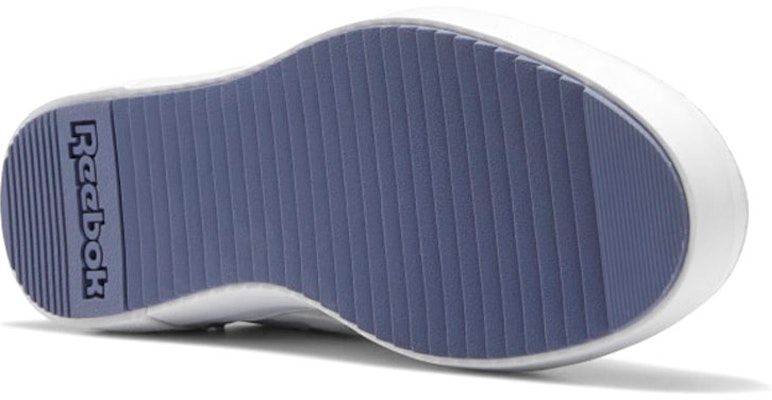 Reebok Royal Techque T 大膽 2 休閒板鞋 白藍灰 Details for Reebok Royal Techque T 大膽 2 休閒板鞋 白藍灰