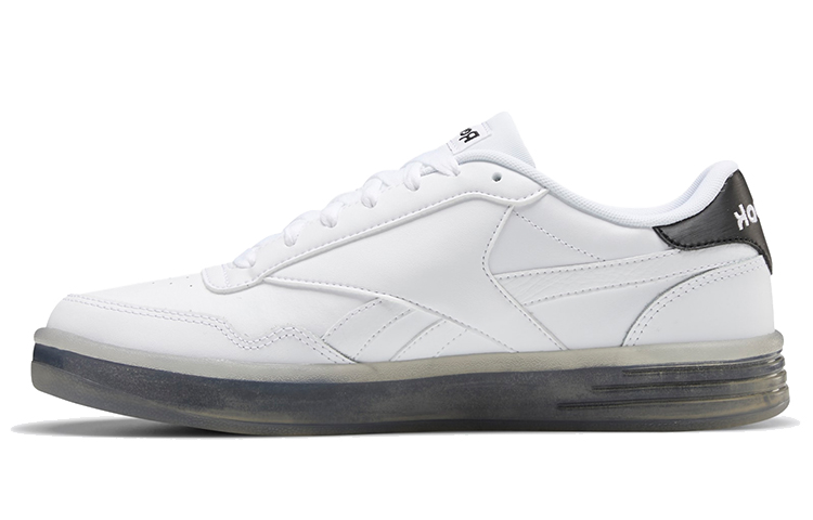 Reebok Royal Techque T CE 'White Black' FZ0436