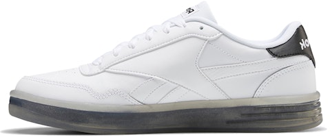 Buy Reebok Royal Techque T CE 白黑 帆布鞋