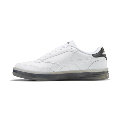 Reebok Royal Techque T CE 'White Black'