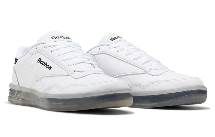 Lookbook Reebok Royal Techque T CE 'Blanco Negro' FZ0436