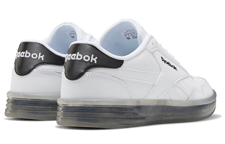 Purchase Reebok Royal Techque T CE 'Blanco Negro' FZ0436