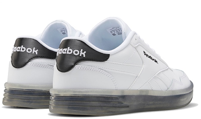 锐步 Royal Techque T CE '白黑' FZ0436 Purchase 锐步 Royal Techque T CE '白黑' FZ0436