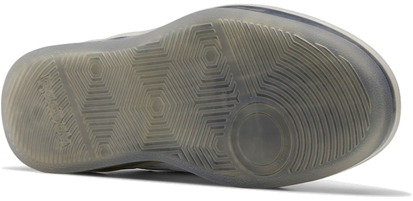 锐步 Royal Techque T CE '白黑' FZ0436 Details for 锐步 Royal Techque T CE '白黑' FZ0436