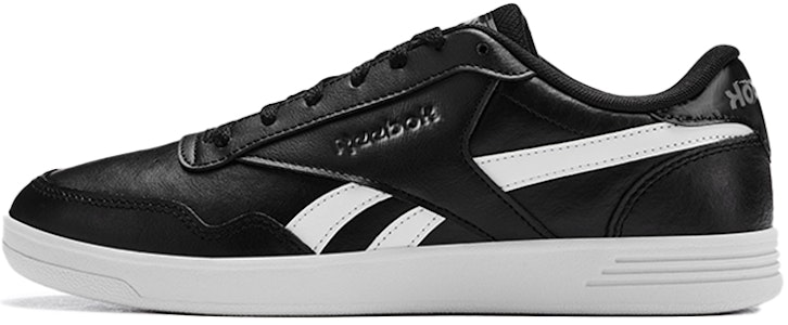 Kasut Kasual Unisex Reebok Royal Techque T Retro Hitam Putih GX3517 Buy Kasut Kasual Unisex Reebok Royal Techque T Retro Hitam Putih GX3517