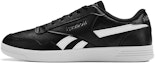 Buy Kasut Kasual Unisex Reebok Royal Techque T Retro Hitam Putih GX3517