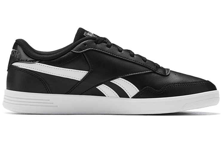 Order Reebok Royal Techque T Rétro Classique Chaussures Skate Noir Blanc Unisexe GX3517