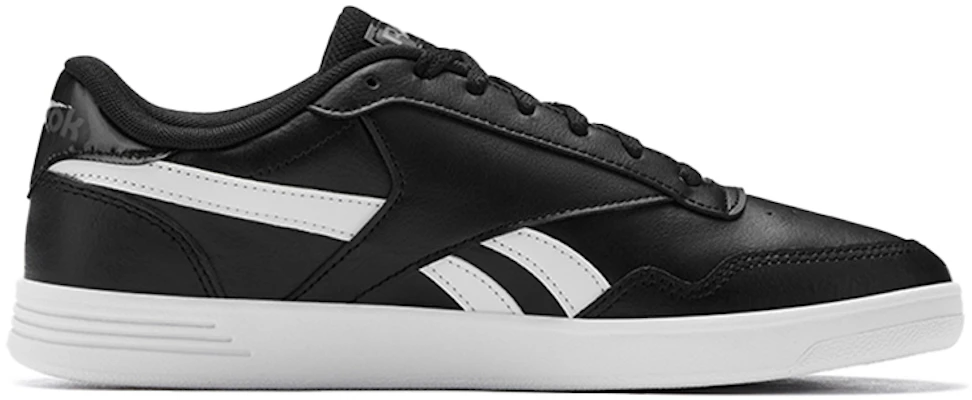 Reebok Royal Techque T Rétro Classique Chaussures Skate Noir Blanc Unisexe GX3517 Order Reebok Royal Techque T Rétro Classique Chaussures Skate Noir Blanc Unisexe GX3517