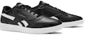 Kasut Kasual Unisex Reebok Royal Techque T Retro Hitam Putih GX3517