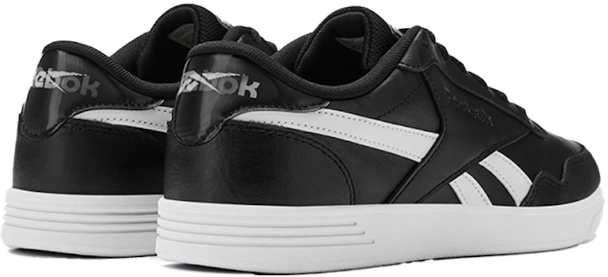 Kasut Kasual Unisex Reebok Royal Techque T Retro Hitam Putih GX3517 Shop Kasut Kasual Unisex Reebok Royal Techque T Retro Hitam Putih GX3517