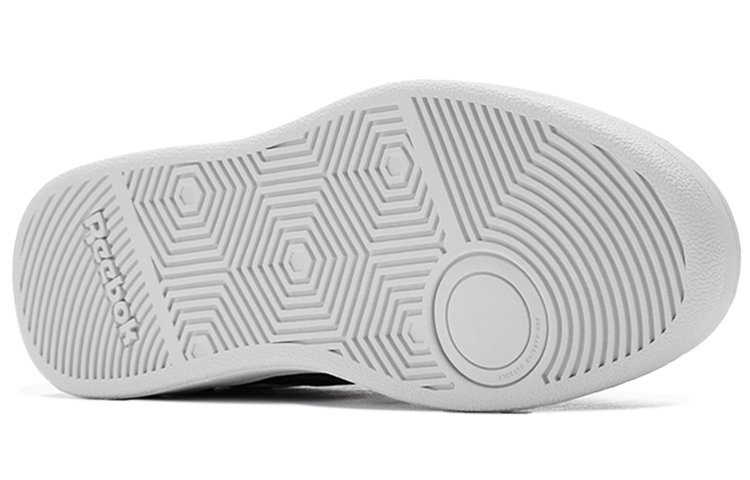 Purchase Reebok Royal Techque T Rétro Classique Chaussures Skate Noir Blanc Unisexe GX3517