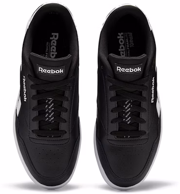Reebok Royal Techque T Monogram 'Hitam Putih' EG9397 Purchase Reebok Royal Techque T Monogram 'Hitam Putih' EG9397