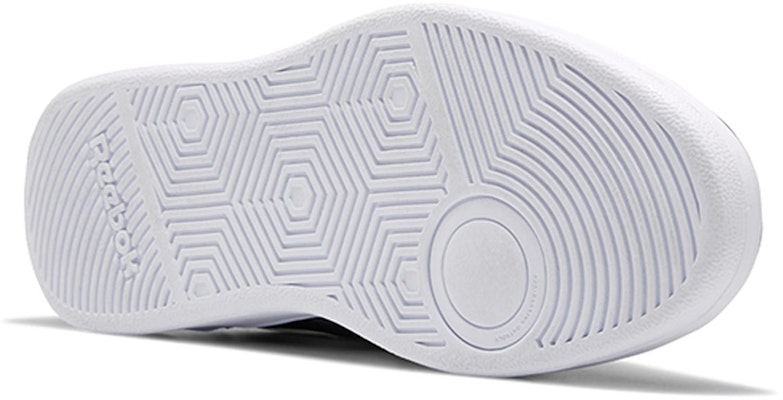 Reebok Royal Techque T Monogram 'Hitam Putih' EG9397 Details for Reebok Royal Techque T Monogram 'Hitam Putih' EG9397