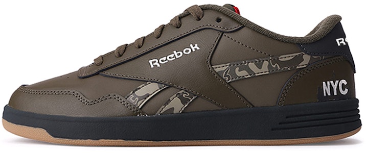 Reebok Royal Techque T 'Hijau' FU7854 Buy Reebok Royal Techque T 'Hijau' FU7854