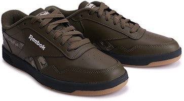 Reebok Royal Techque T 'Hijau' FU7854 Lookbook Reebok Royal Techque T 'Hijau' FU7854