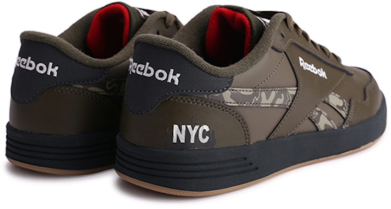 Reebok Royal Techque T 'Hijau' FU7854 Shop Reebok Royal Techque T 'Hijau' FU7854