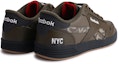 Shop Reebok Royal Techque T 'Hijau' FU7854