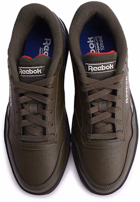 Reebok Royal Techque T 'Green' FU7854 Purchase Reebok Royal Techque T 'Green' FU7854