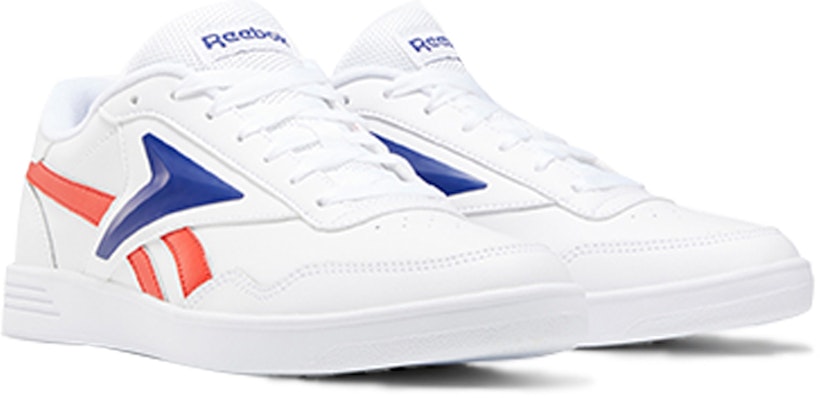 Reebok Royal Techque T 'White' FW7561 Order Reebok Royal Techque T 'White' FW7561