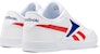 Reebok Royal Techque T 'Putih' FW7561