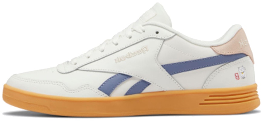 (Women) Reebok Royal TECHQUE T 'White Brown' FU7855 Buy (Women) Reebok Royal TECHQUE T 'White Brown' FU7855