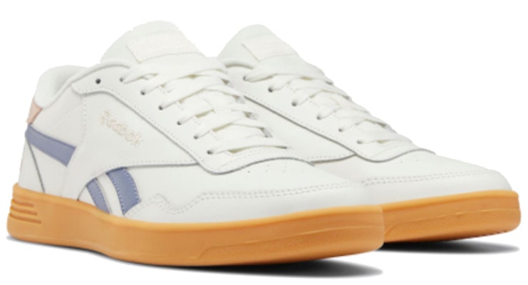(Women) Reebok Royal TECHQUE T 'White Brown' FU7855 Order (Women) Reebok Royal TECHQUE T 'White Brown' FU7855